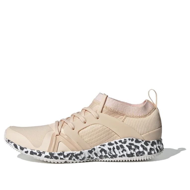 (WMNS) adidas Stella McCartney x CrazyTrain Pro 'Leopard Print' G25870