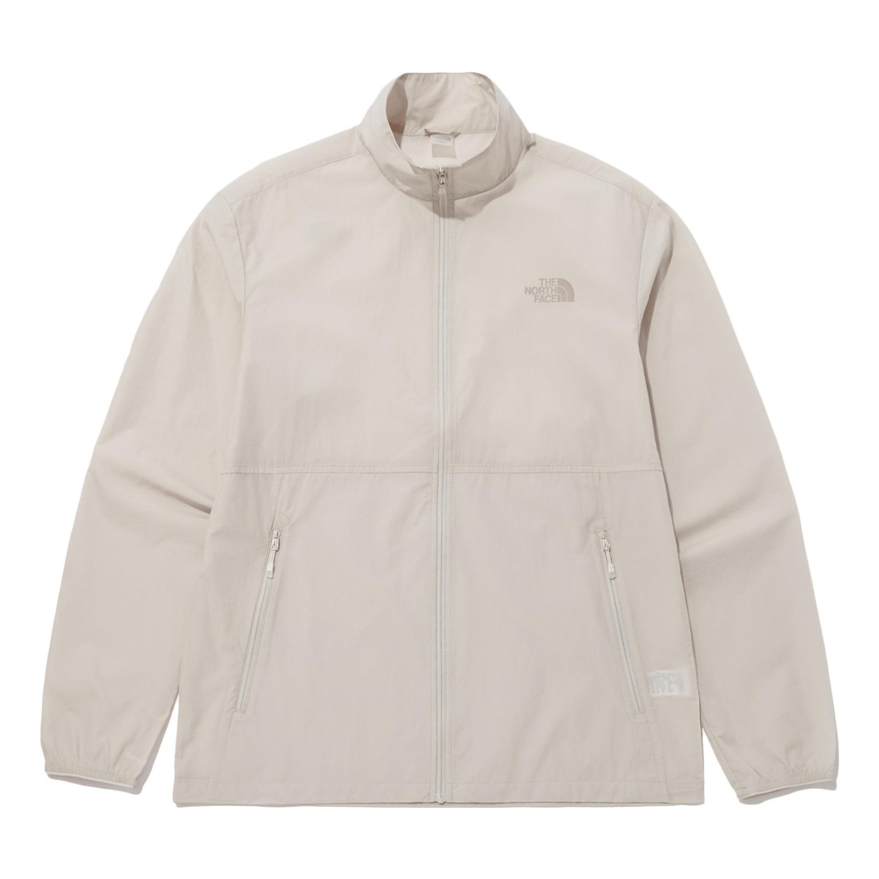 THE NORTH FACE Neilton Jacket 'Beige' NJ3LP04D