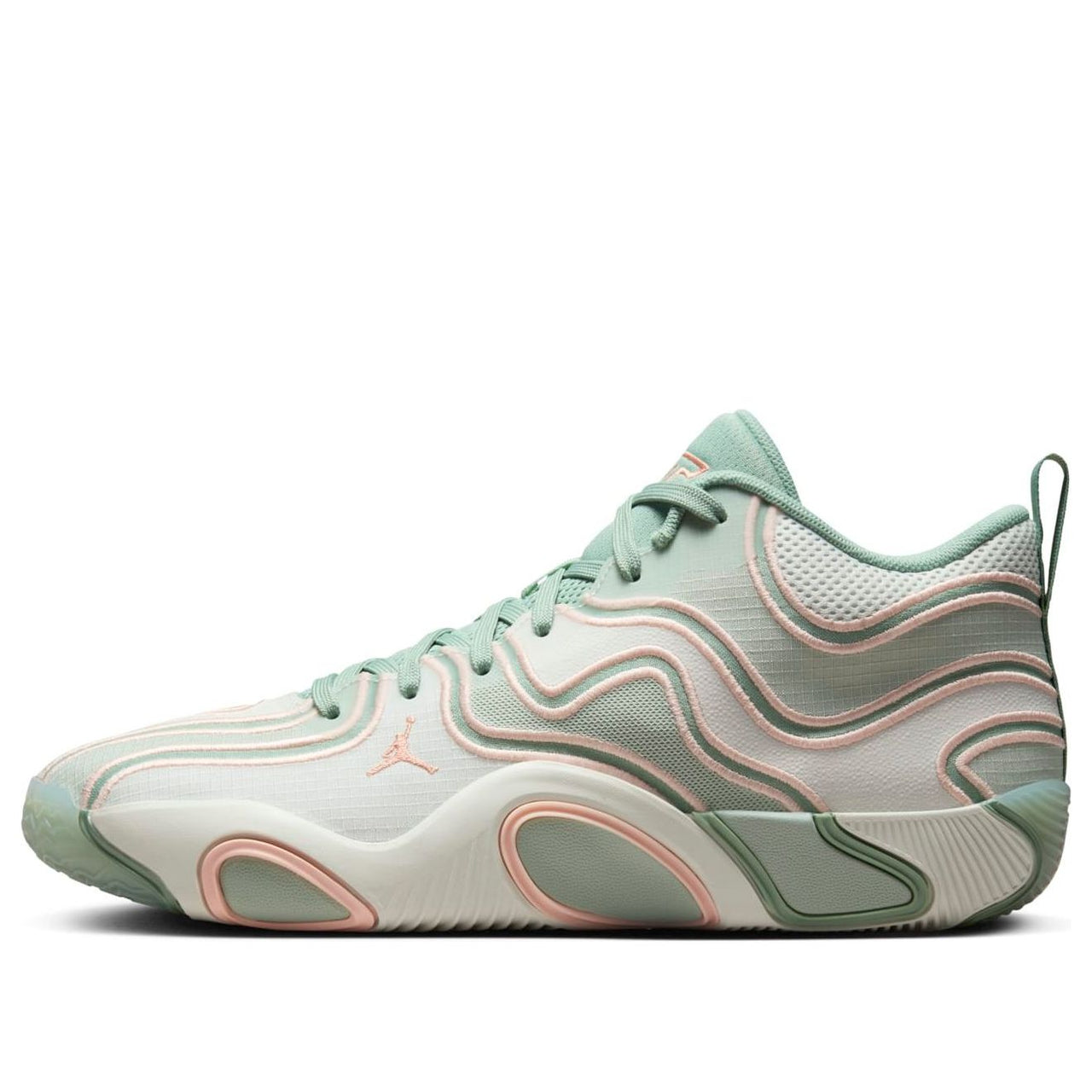 Air Jordan Tatum 3 PF 'Zero Days Off' FZ6601-002