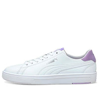 PUMA Serve Pro Lite 'White Purple' 374902-07