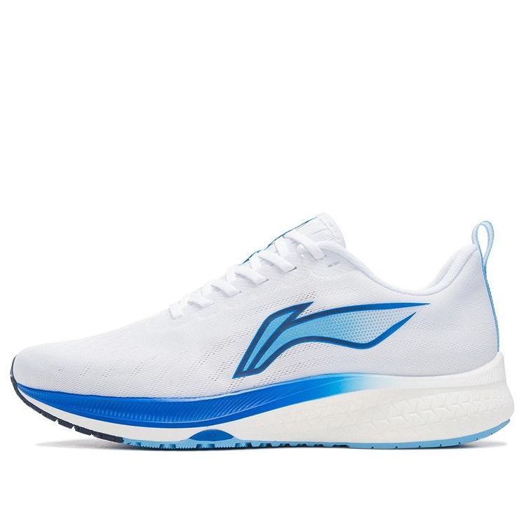 Li-Ning Rouge Rabbit 5 'Standard White Blue' ARMS009-2