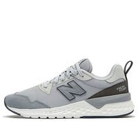 (WMNS) New Balance 525 Series 'Grey' WS515CC2