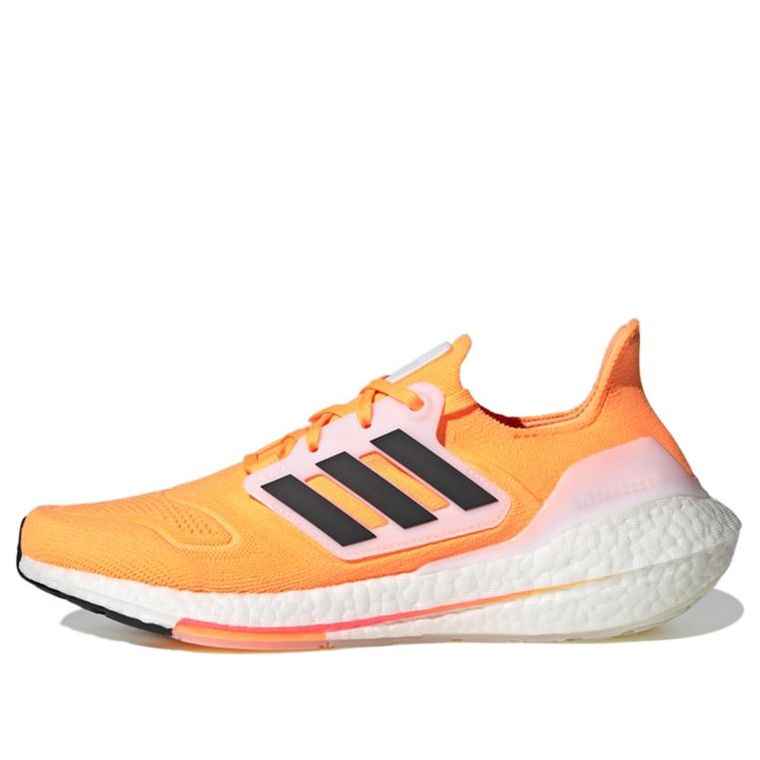 adidas UltraBoost 22 'Flash Orange' HR1029