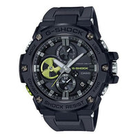 CASIO G-Shock G-Steel 'Black' GST-B100B-1A3