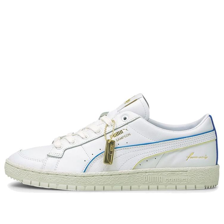PUMA Ralph Sampson 70 Low 'Rudolf Dassler Legacy Collection Season 2' 374968-01