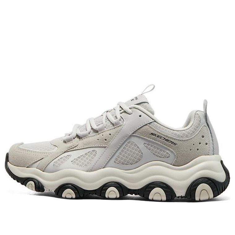 Skechers Rover X 'Gray White' 237482-GYW