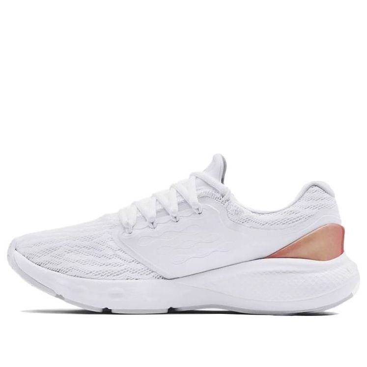 (WMNS) Under Armour Charged Vantage 'Colorshift - White Asteroid Pink' 3024490-100