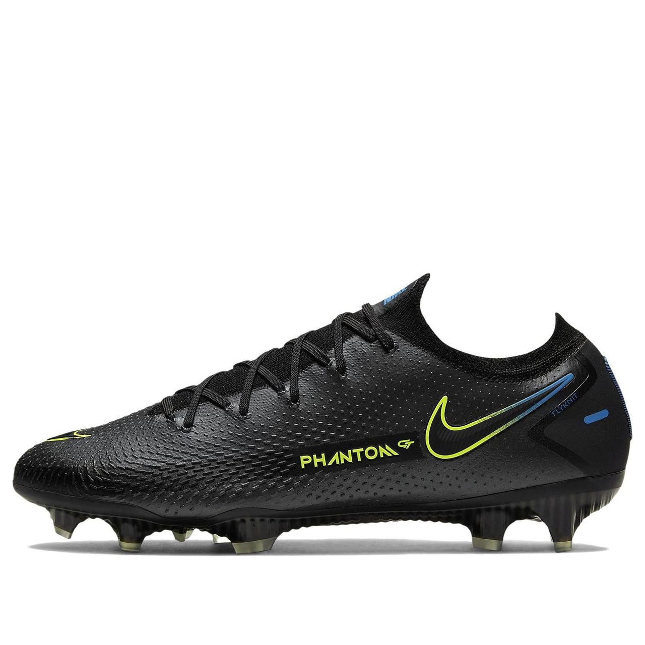 Nike Phantom GT Elite FG 'Black Cyber' CK8439-090