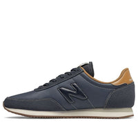 New Balance 720 Shoes Blue UL720XC