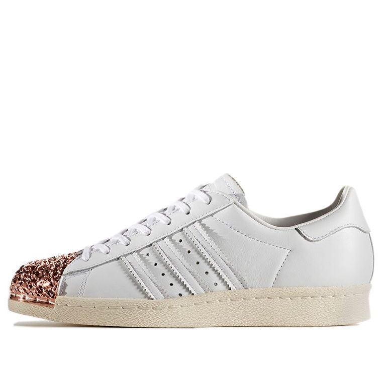 (WMNS) adidas Superstar '3D Copper Toe' BB2034