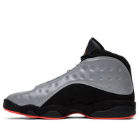 Air Jordan 13 Retro 'Reflective Silver' 696298-023