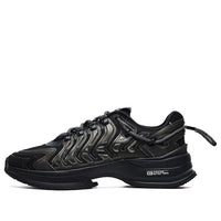 FILA Luce Sneakers 'Core Black' F12M233121FBK
