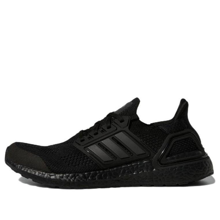 adidas UltraBoost 19.5 DNA 'Black Carbon' GW8773