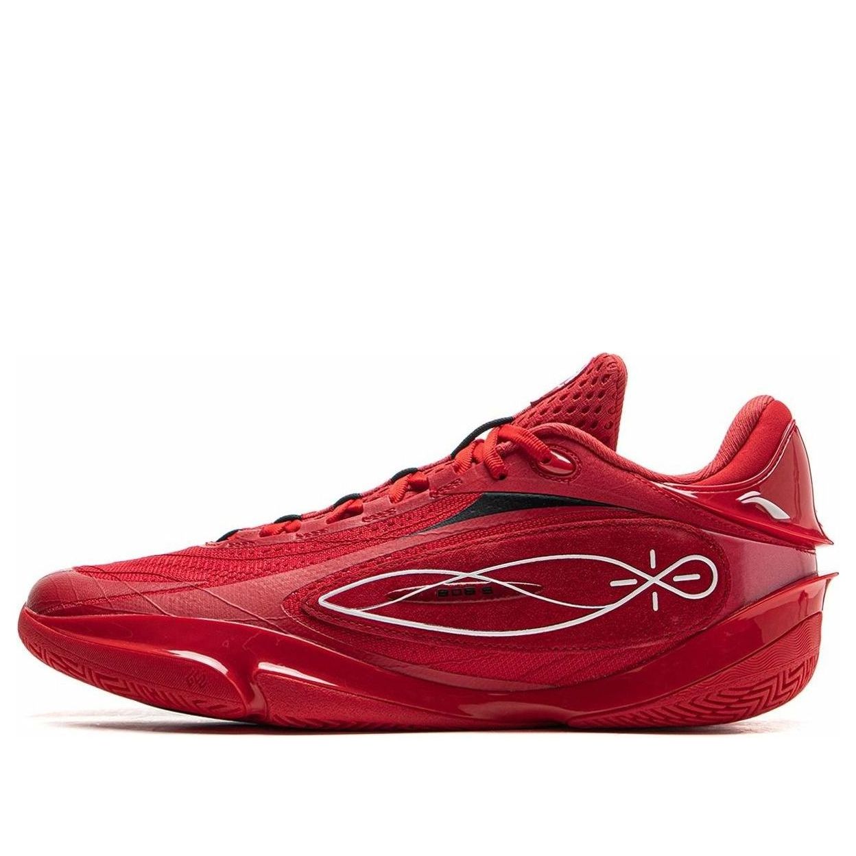 Li-Ning Way of Wade 808 5 Ultra 'College' ABAV015-7