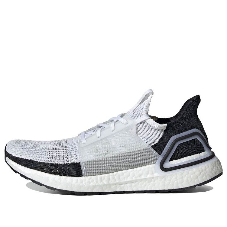 adidas UltraBoost 19 'Panda' B37707