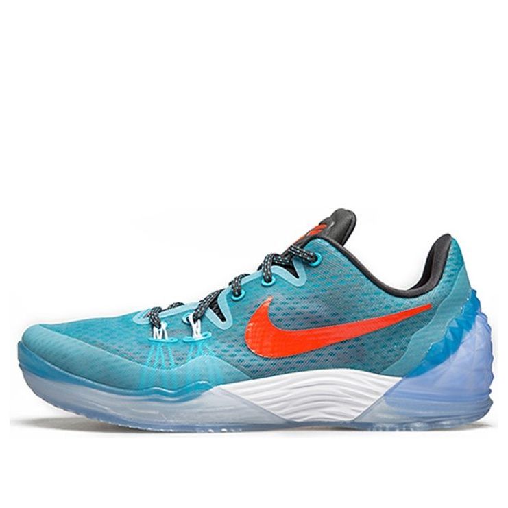 Nike Zoom Kobe Venomenon 5 EP 'Blue Orange' 815757-480
