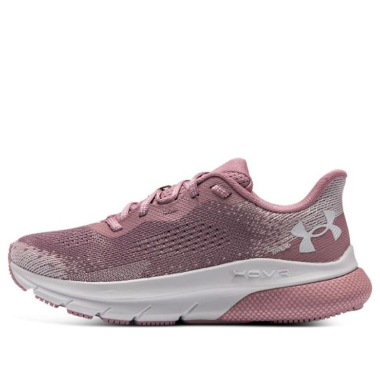 (WMNS) Under Armour Ua Hovr Turbulence 2 'White Pink Elixir' 3026525-600
