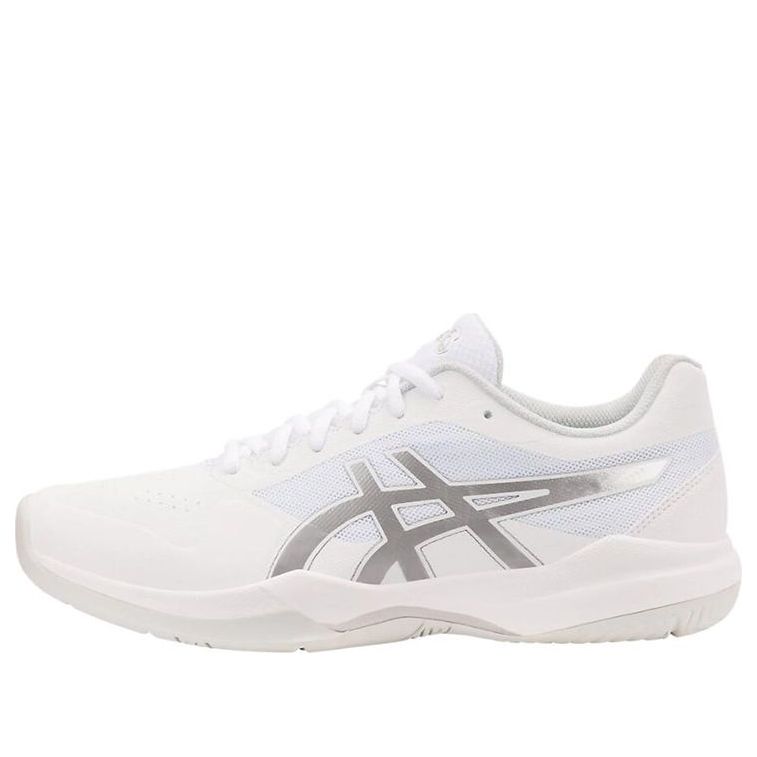 ASICS Gel-Game 7 'White Silver' 1041A042-104