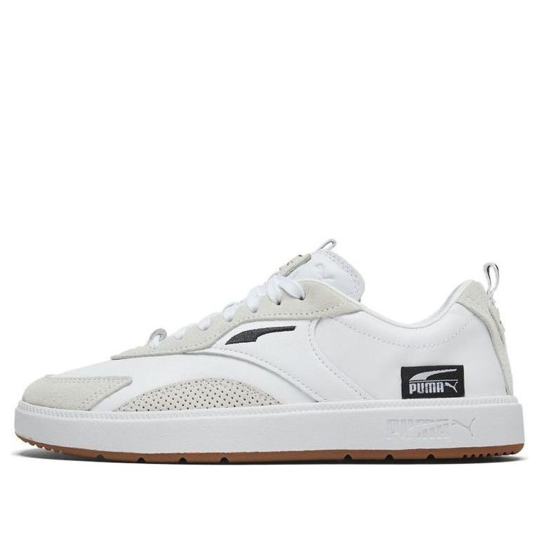 PUMA Oslo Pro OG 'White' 374347-01