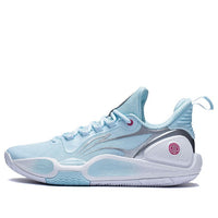 Li-Ning Speed 9 'Blue Silver' ABPT001-6
