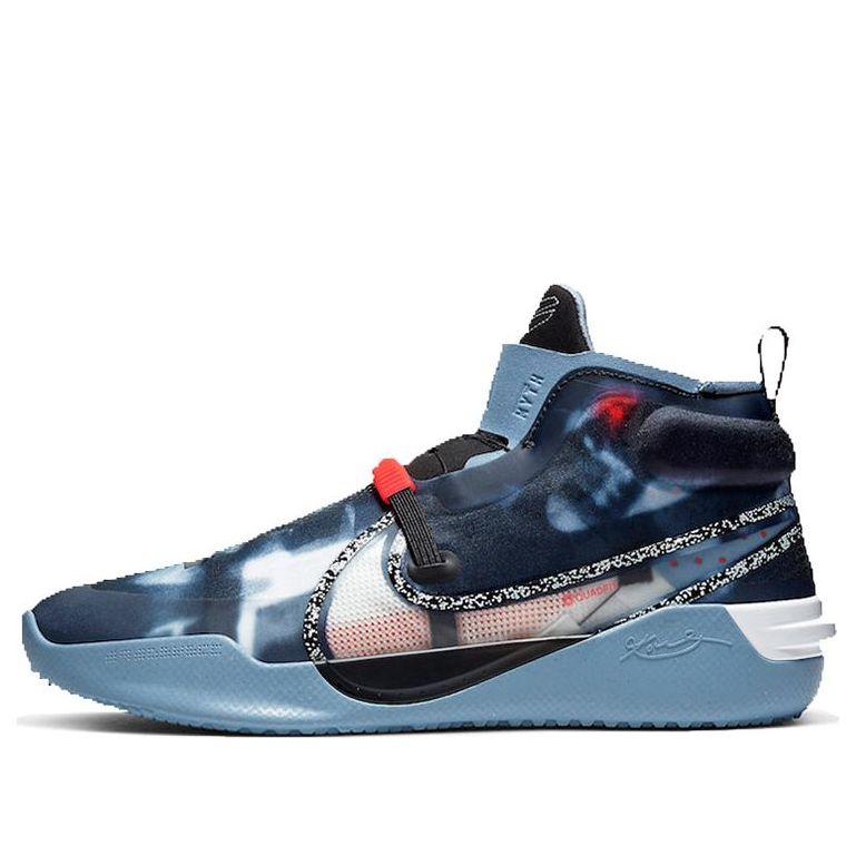 Nike Kobe A.D. 360 FastFit 'Blue Hero' CD0458-900