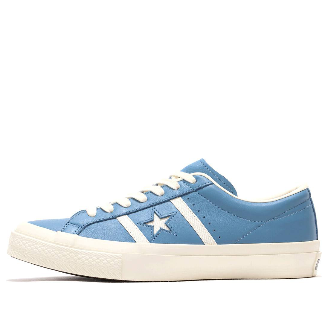 Converse Star&Bars Leather 35200350