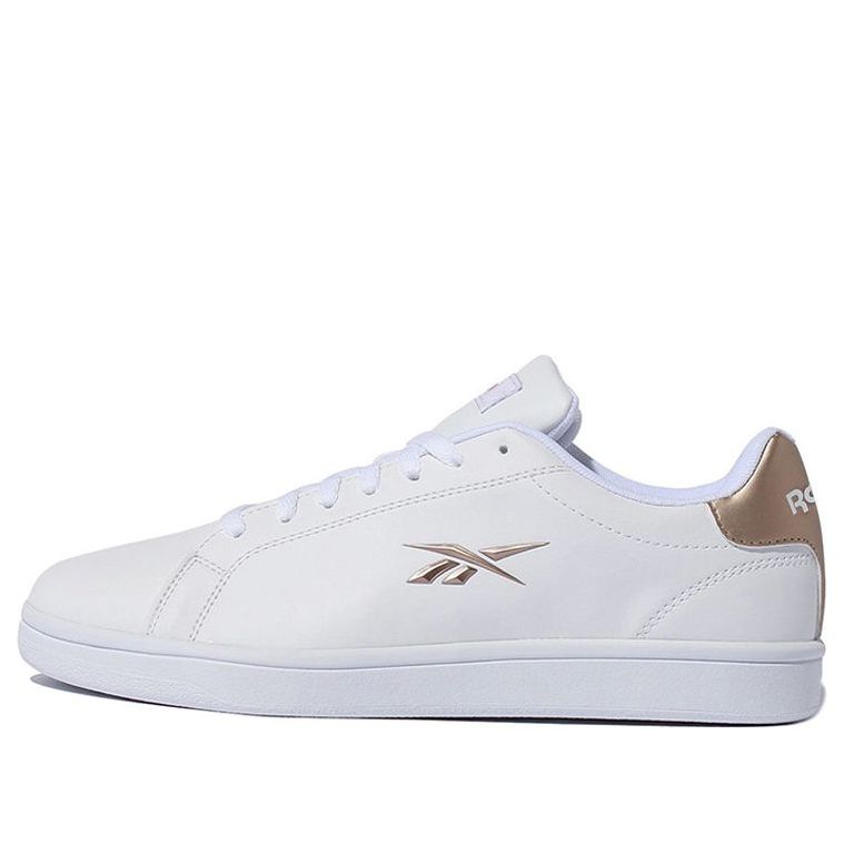 Reebok Royal Complete Sport 'White Gold' FX7909