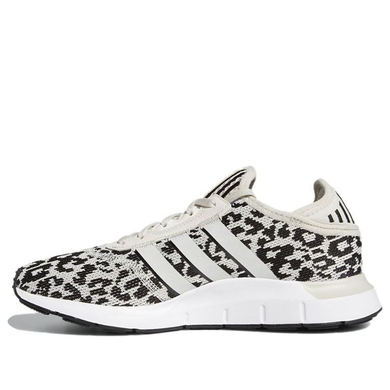 (WMNS) adidas Swift Run X 'Animal Print' FY2998
