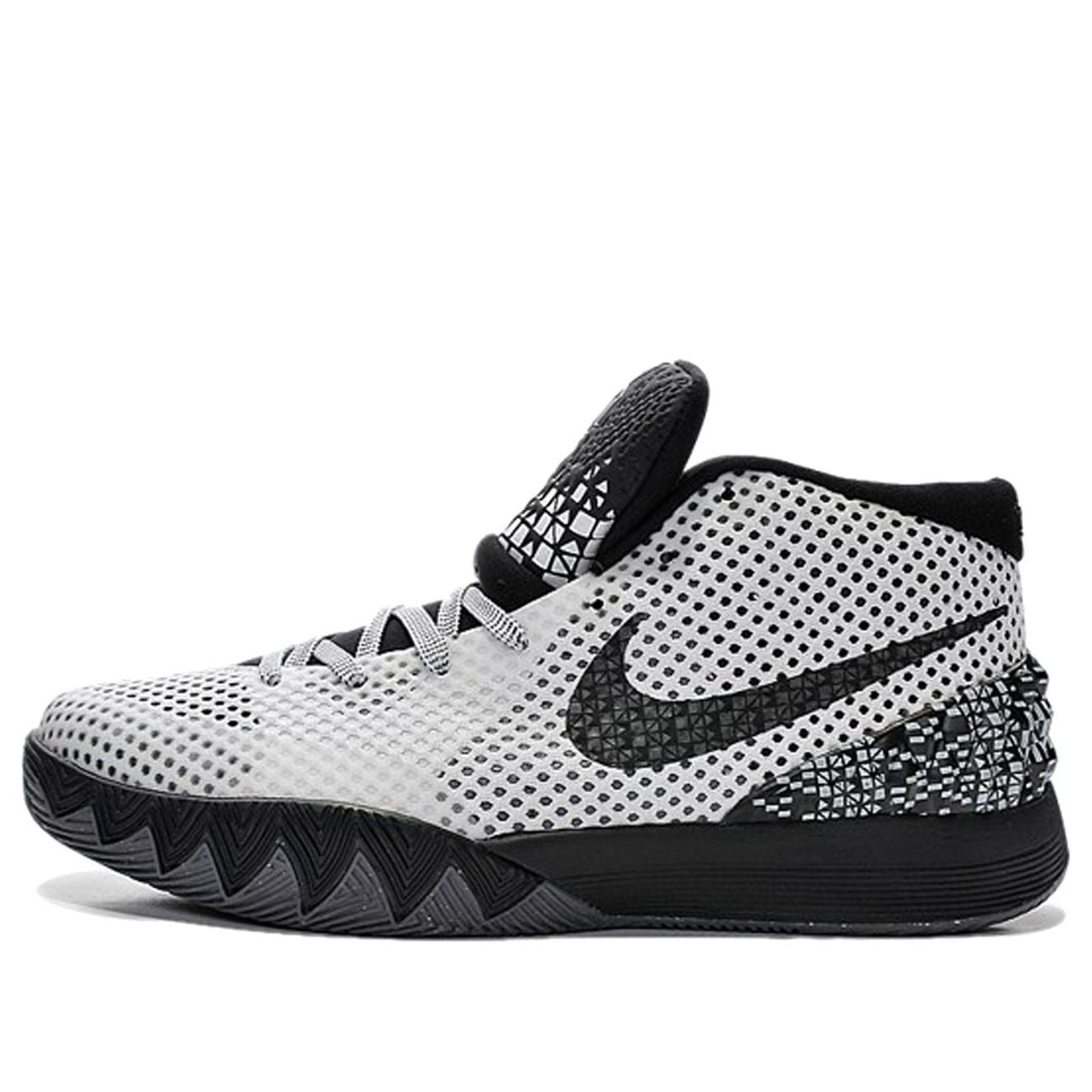 Nike Kyrie 1 'BHM' 718820-100