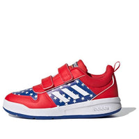 (PS) adidas neo Tensaur 'Red Blue White' FY9191