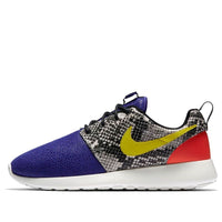 (WMNS) Nike Roshe One LX 'Python Pack' 881202-400