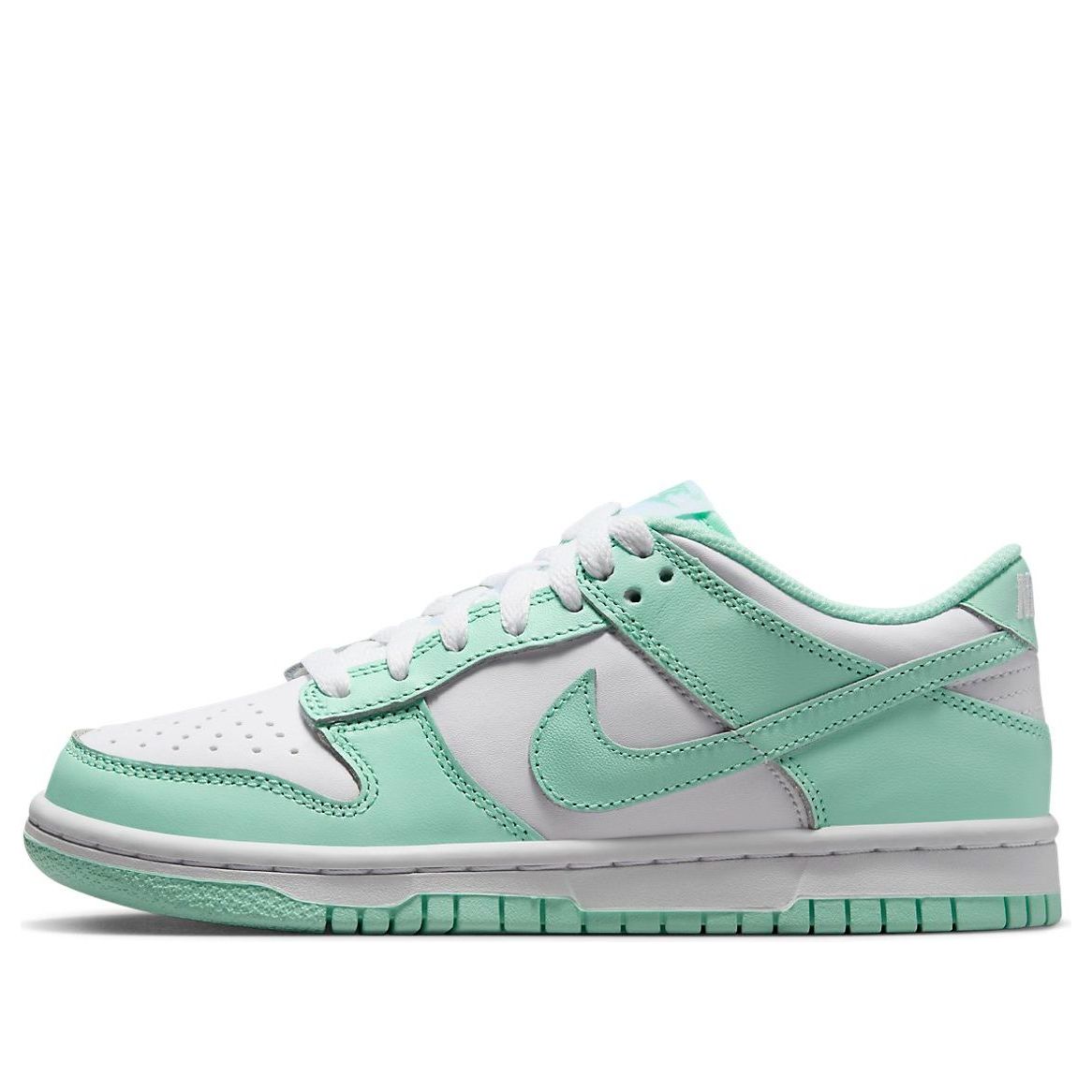 (GS) Nike Dunk Low 'Mint Foam' FZ3534-100