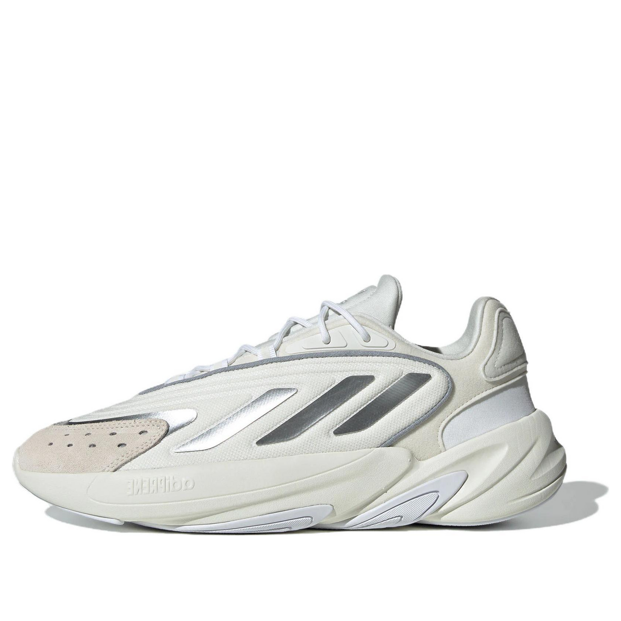 adidas Ozelia 'White Beige Silver' JH7365