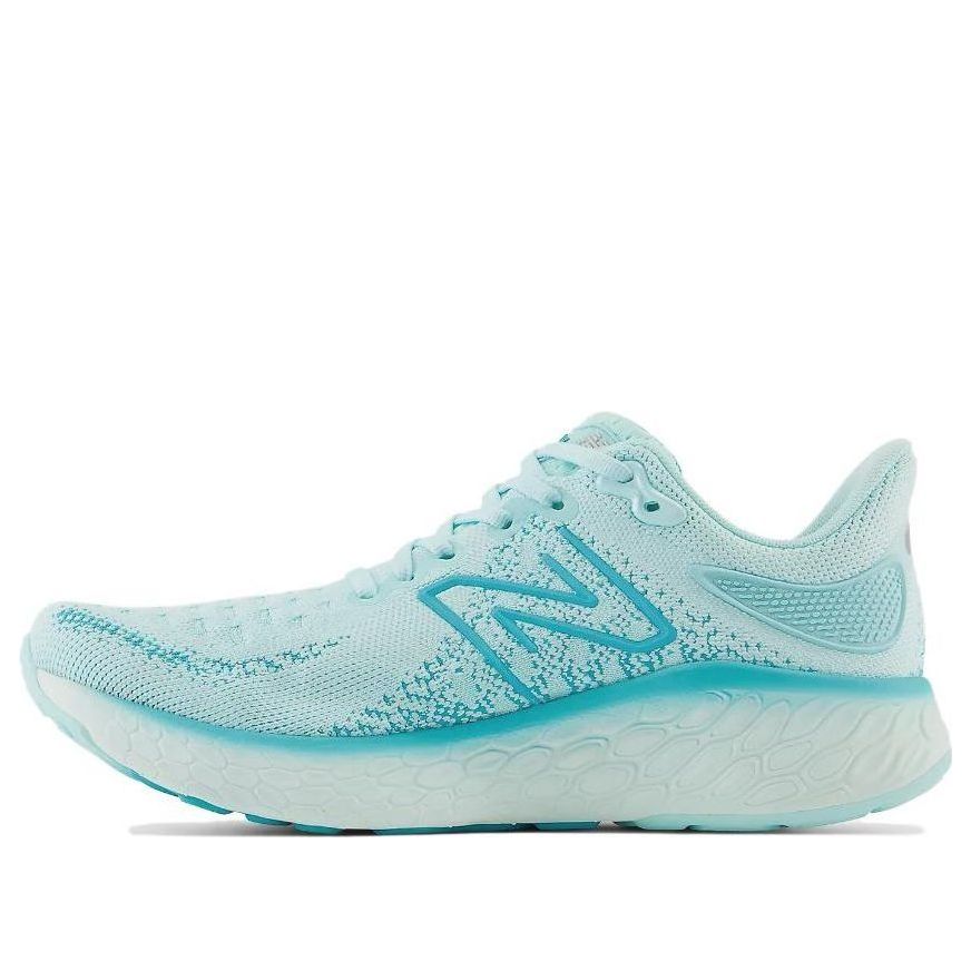 (WMNS) New Balance Fresh Foam X 1080v12 Shoes 'Bright Cyan' W108012B
