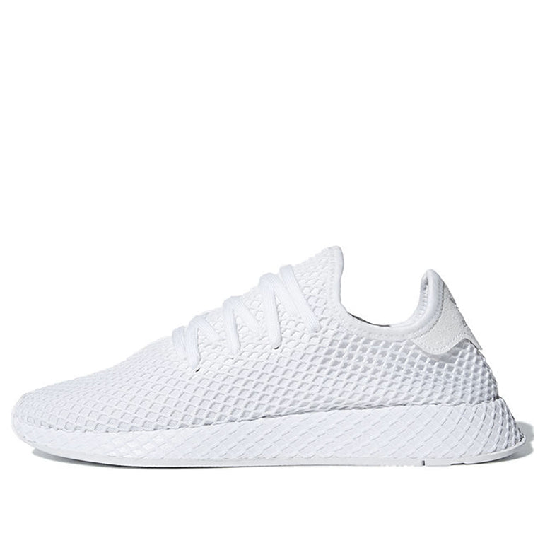 adidas Deerupt 'Triple White' CQ2625
