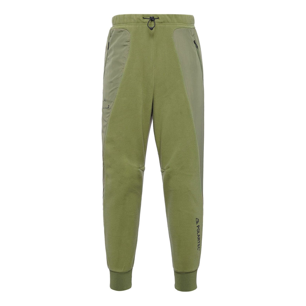 Air Jordan 23 Engineered Polartec Training Pants 'Green' DV1600-378