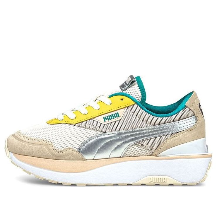(WMNS) PUMA Cruise Rider 'Ocean Queen' 375073-01
