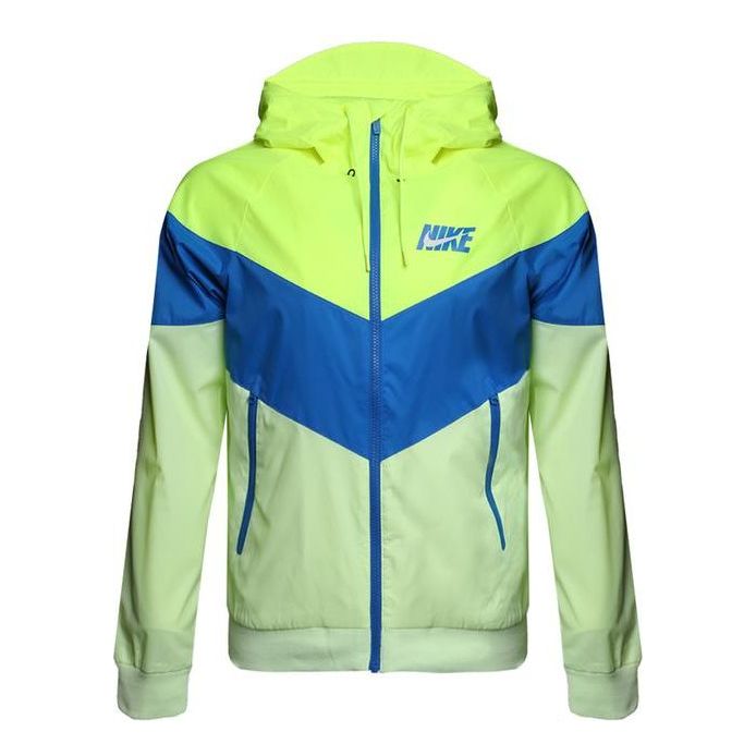 Nike Windrunner Jacket AJ1397-716