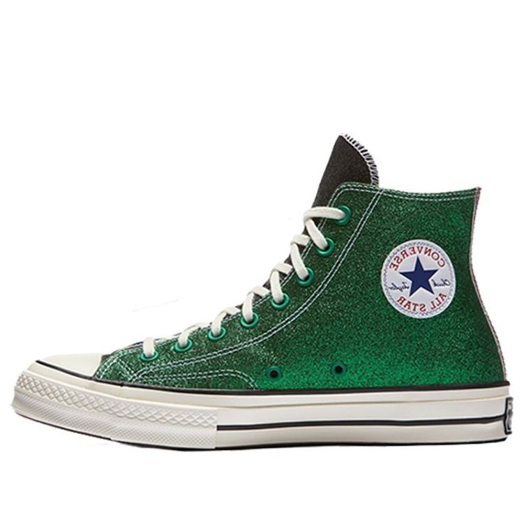 Converse J.W. Anderson x Chuck 70 Hi 'Glitter Gutter' 160804C