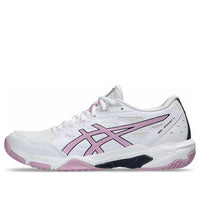 (WMNS) ASICS Gel-Rocket 11 'White Pink' 1072A093-105