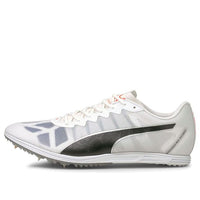 PUMA Evospeed Sport Shoes Gray/Black 194662-01