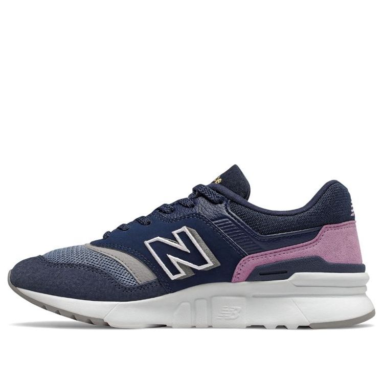(WMNS) New Balance 997H 'Indigo' CW997HAM