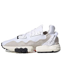 adidas Y-3 ZX Torsion 'White Black' EF2625