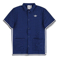 adidas originals Men's Banyan Shooting Shirts DV3105