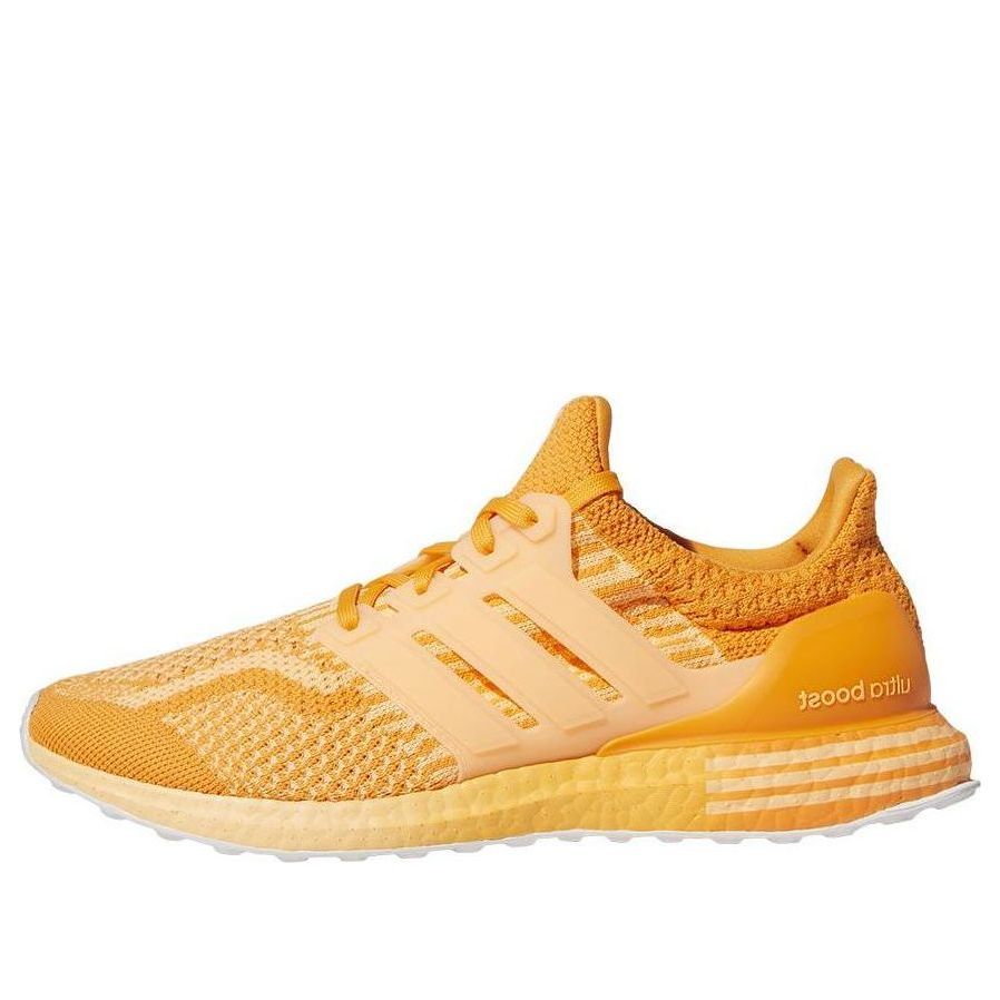 adidas UltraBoost 5.0 DNA Shoes 'Orange Rush' HR0594
