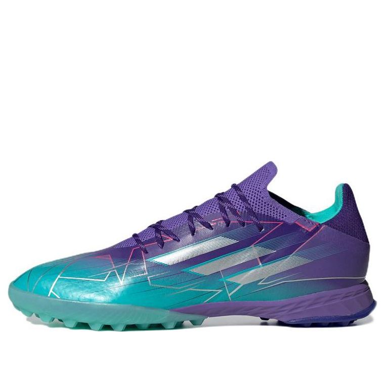 adidas X Speedflow.1 TF 'Blue Purple' GZ4729