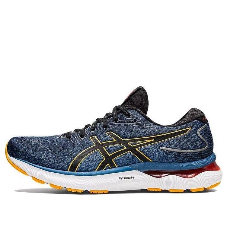 ASICS Gel Nimbu 24 'Azure Amber' 1011B359-403