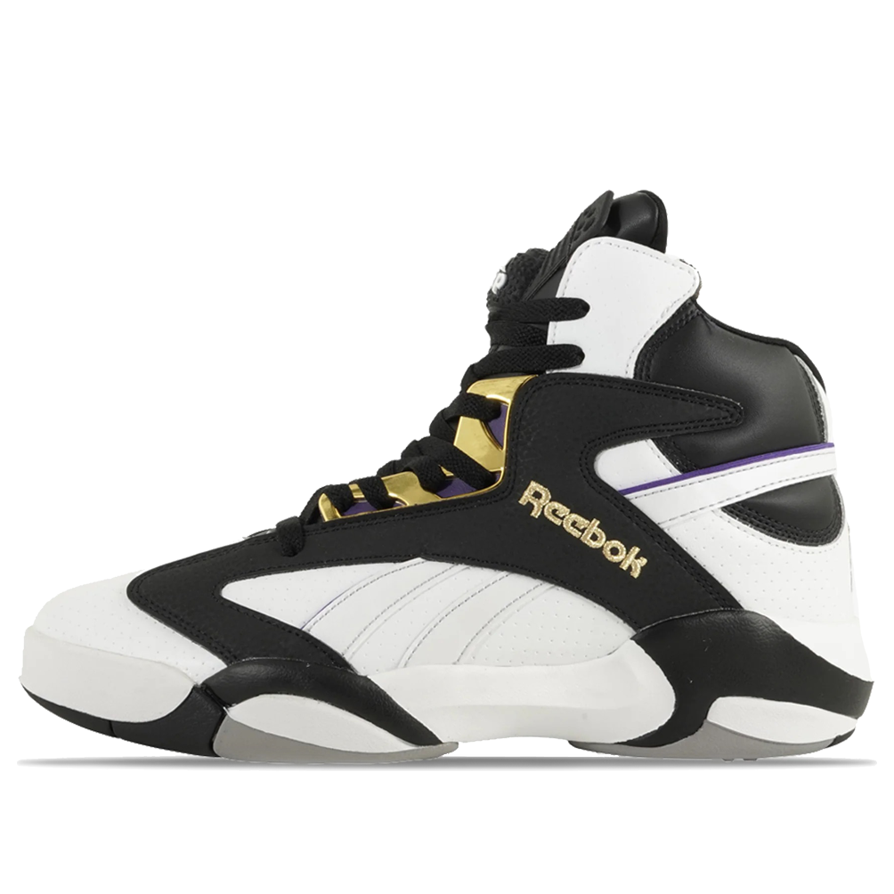 Reebok Shaq Attaq 'MVP' 100032830