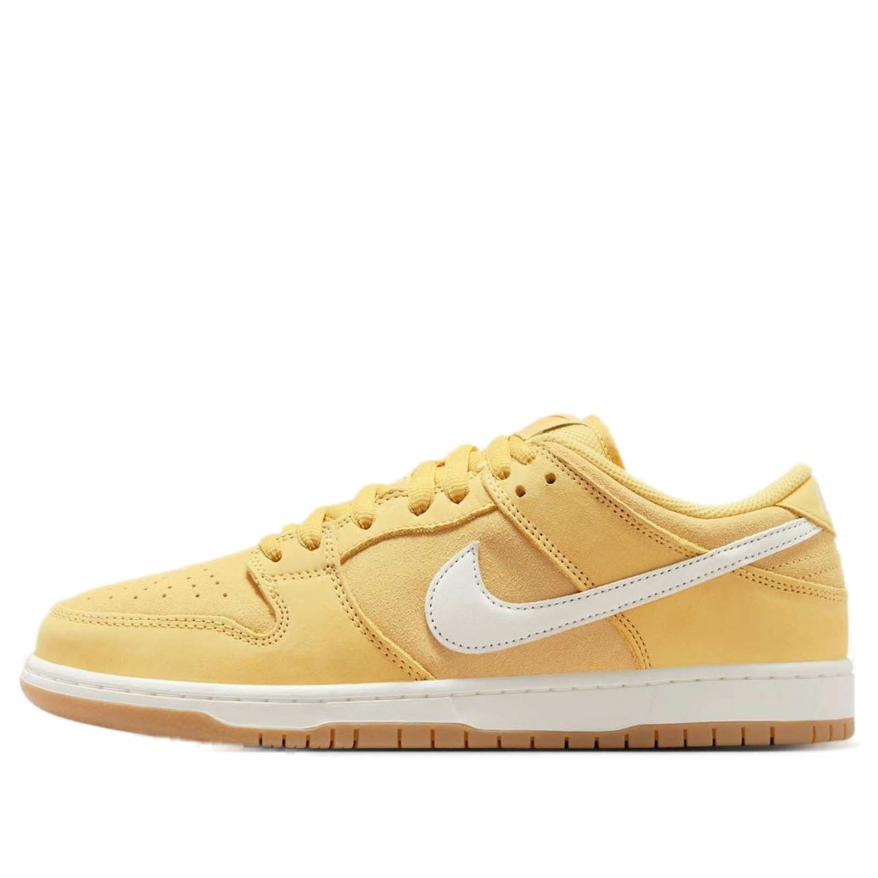 Nike SB Dunk Low 'Saturn Gold' FJ1674-700