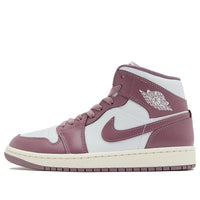 (WMNS) Air Jordan 1 Mid 'Sky J Mauve' BQ6472-050